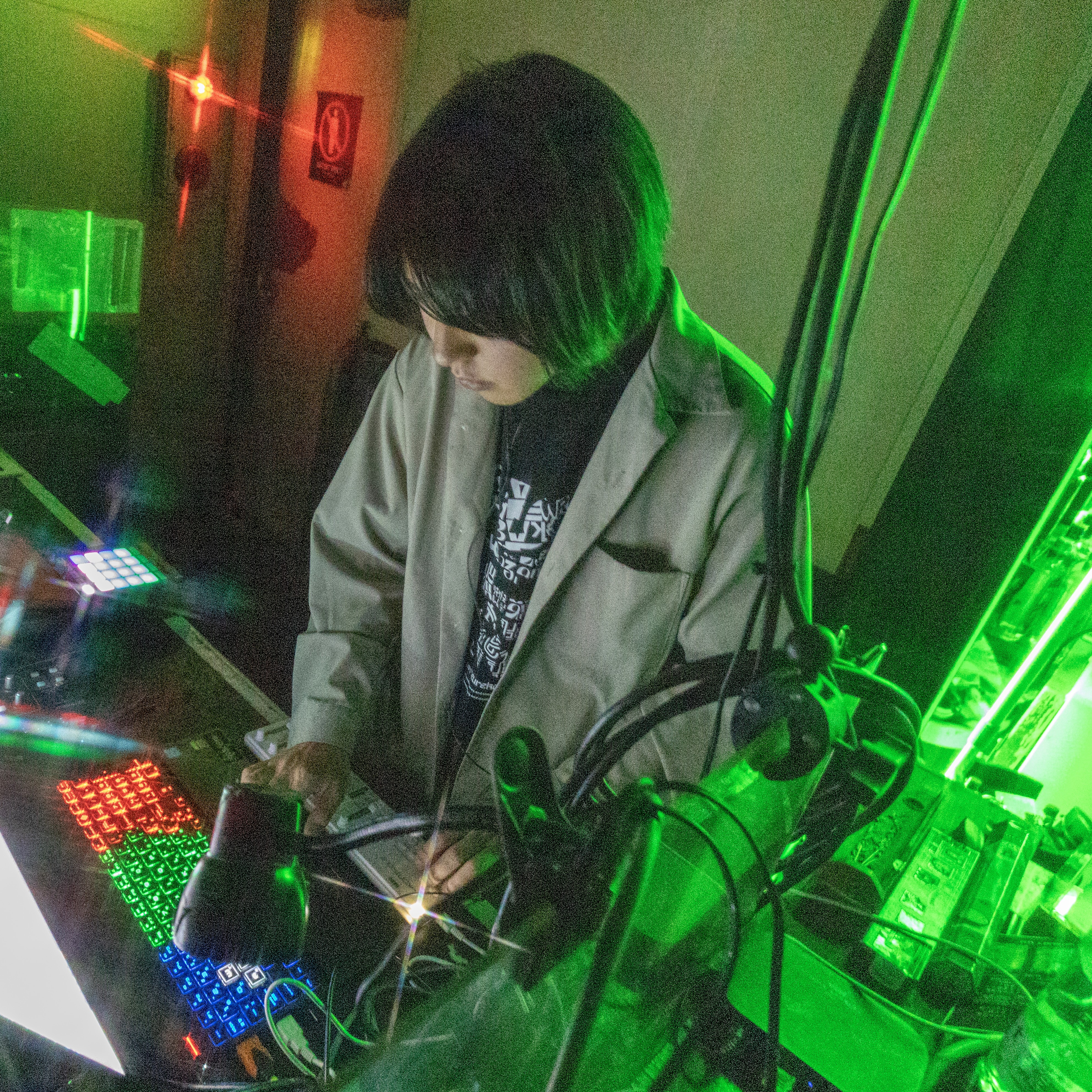 Rei Watanabe